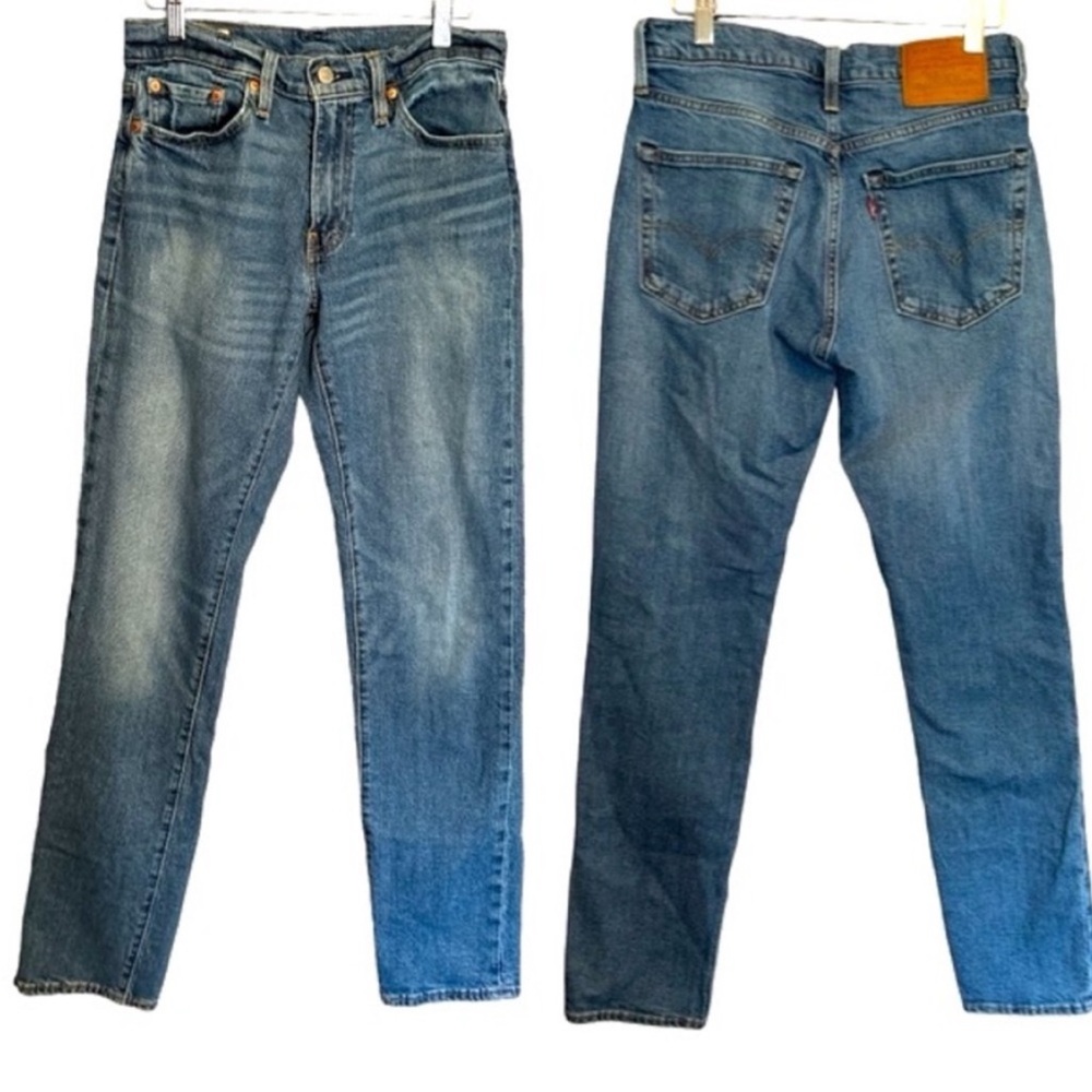 Levi’s 511 Slim Fit Jeans - Picture 2 of 11